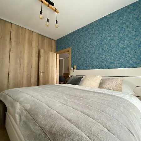 Appartement Impresia - Bernard *