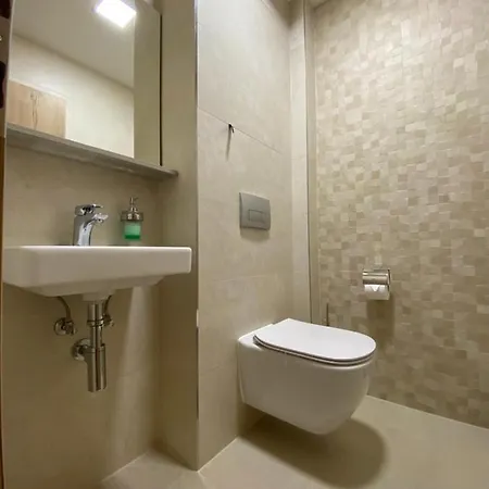 Appartement Impresia - Bernard Vysoké Tatry