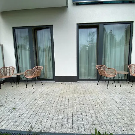 Apartment Impresia - Bernard *