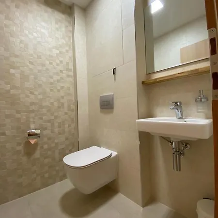 Impresia - Bernard * Vysoké Tatry