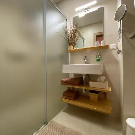Impresia - Bernard Apartman Vysoké Tatry