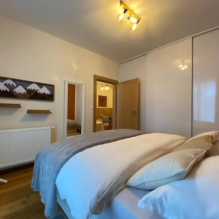 Impresia - Bernard * Vysoké Tatry