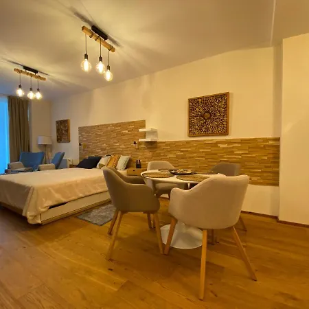 Impresia - Bernard * Vysoké Tatry