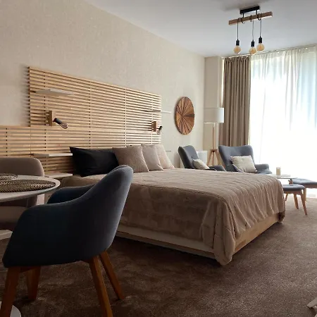 Apartamento Impresia - Bernard