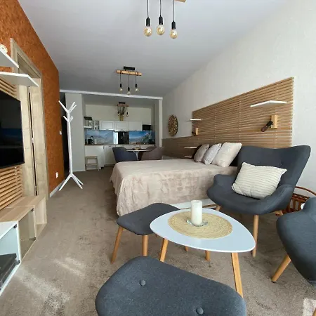 Impresia - Bernard Vysoké Tatry