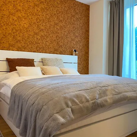 Apartamento Impresia - Bernard *