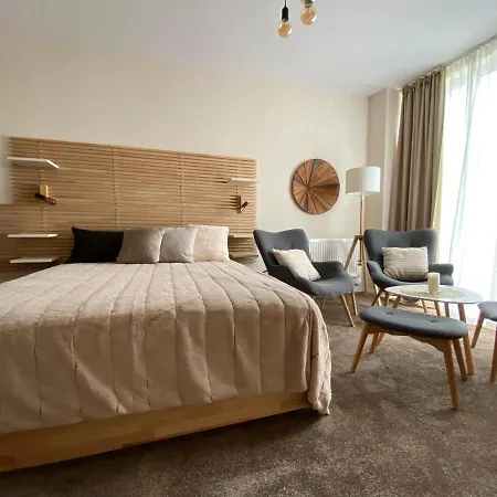 Impresia - Bernard *