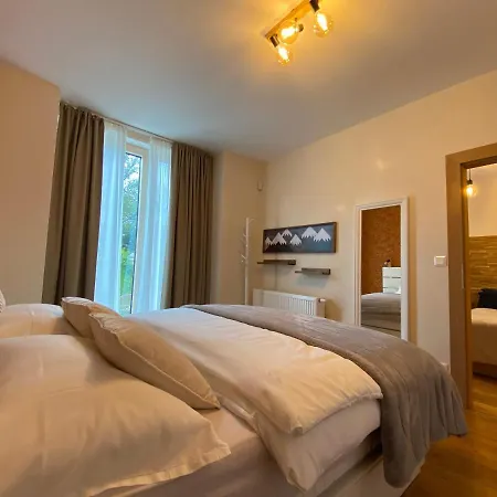 Impresia - Bernard Apartment *