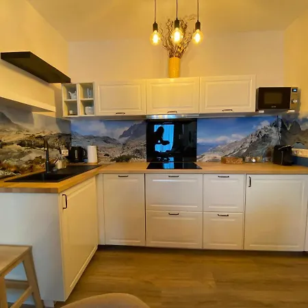 Impresia - Bernard * Vysoké Tatry