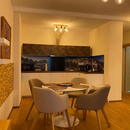 Impresia - Bernard * Vysoké Tatry