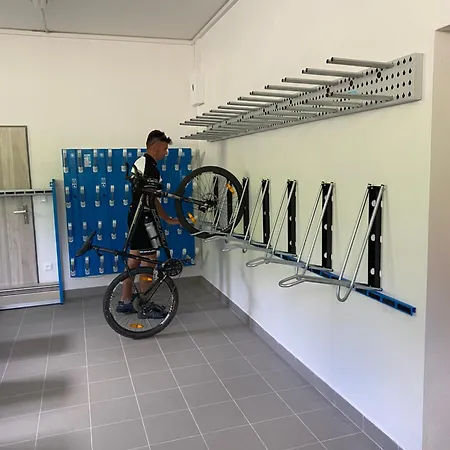 Impresia - Bernard Appartement