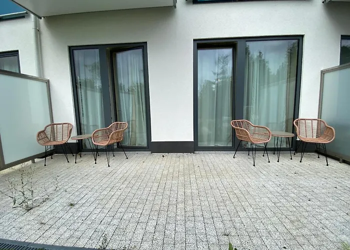 Lejlighed Impresia - Bernard *