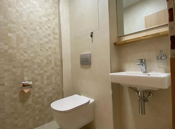 Impresia - Bernard * Vysoké Tatry