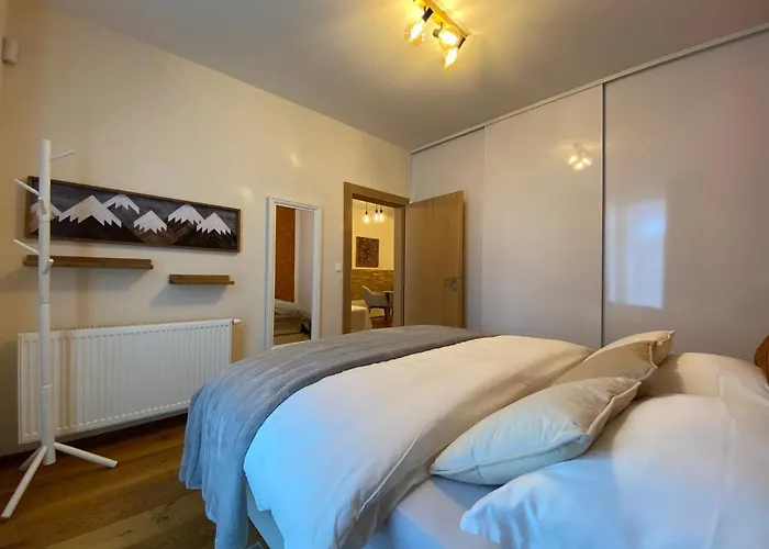 Impresia - Bernard * Vysoké Tatry