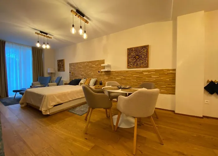 Impresia - Bernard * Vysoké Tatry