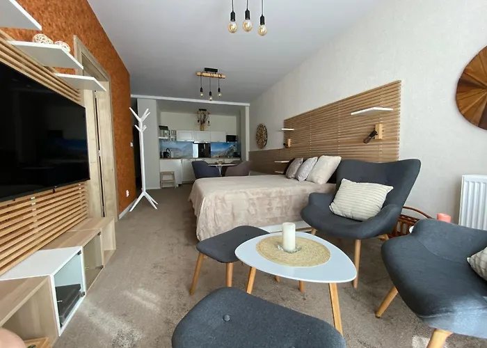 Impresia - Bernard Vysoké Tatry