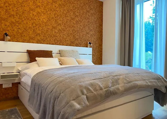 Lejlighed Impresia - Bernard *