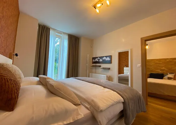 Impresia - Bernard Lejlighed *