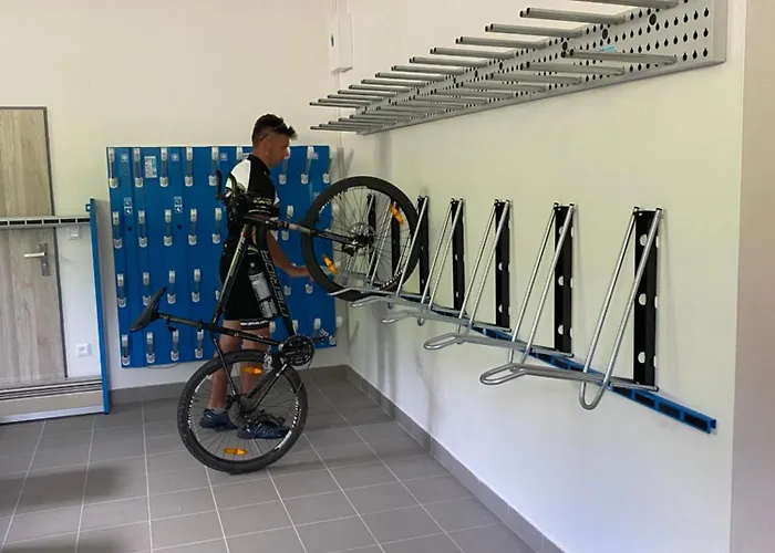 Impresia - Bernard Lejlighed